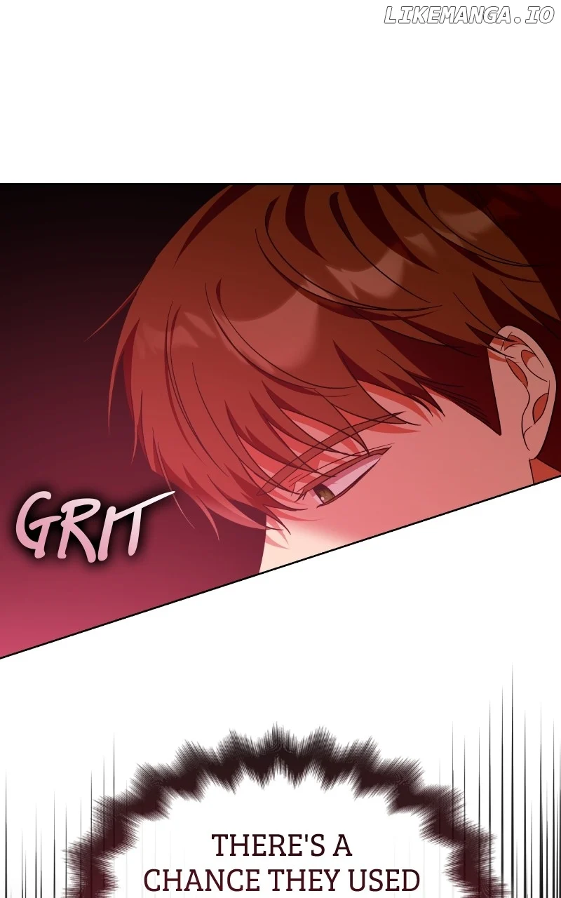 Hoping for My Death chapter 44 page 34