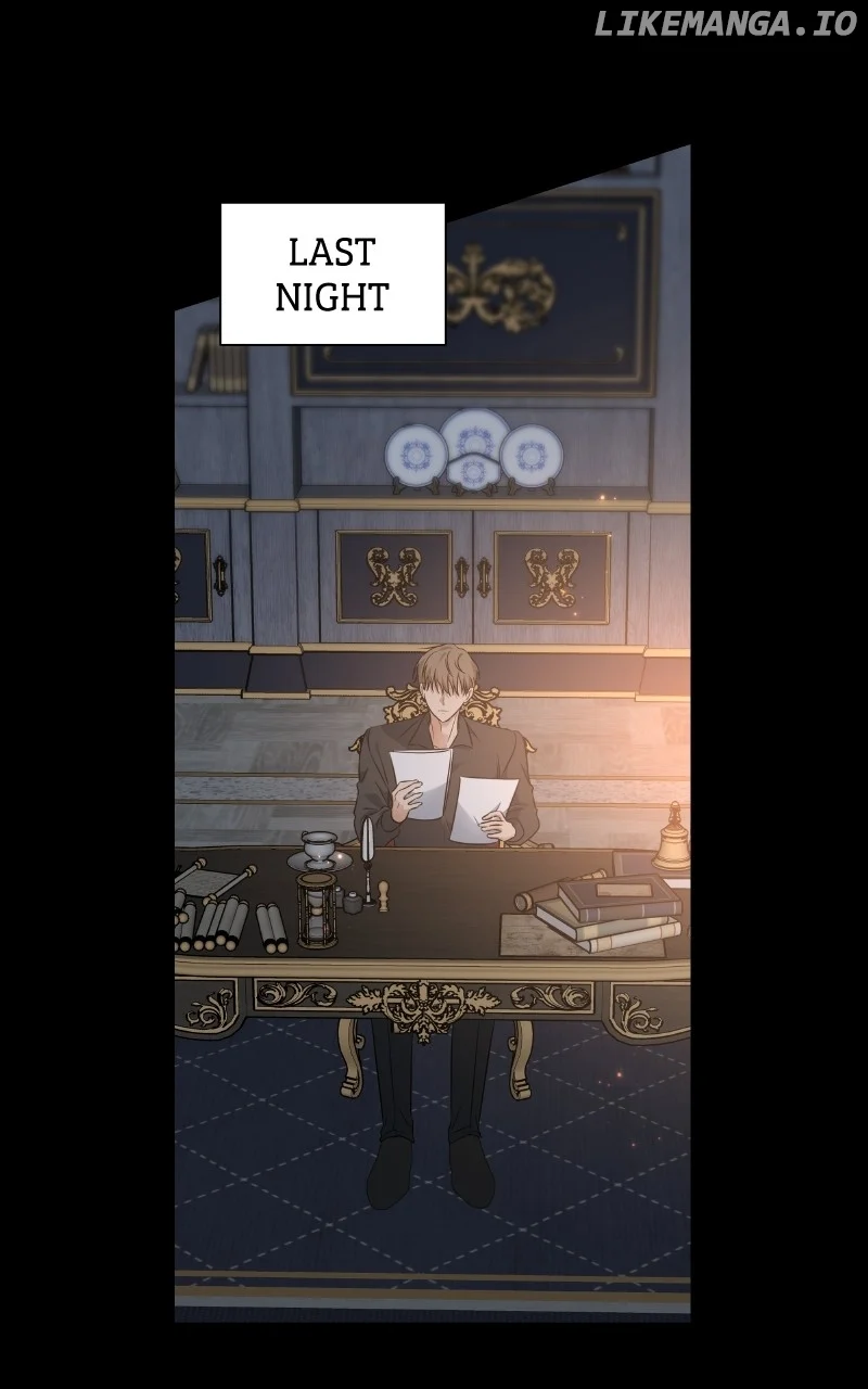 Hoping for My Death chapter 44 page 36