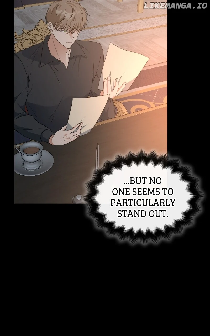 Hoping for My Death chapter 44 page 39