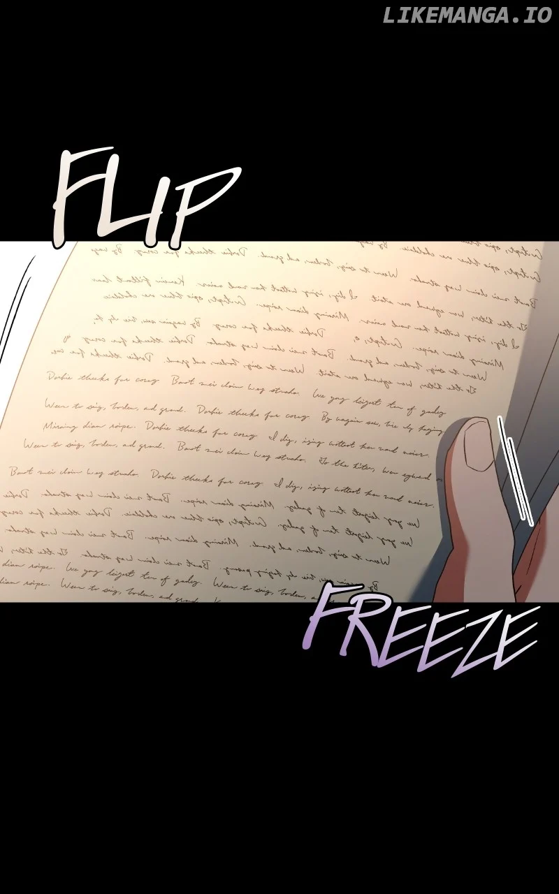Hoping for My Death chapter 44 page 40