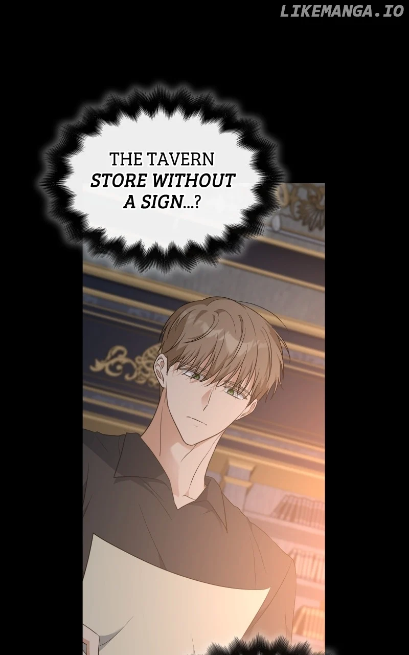 Hoping for My Death chapter 44 page 41