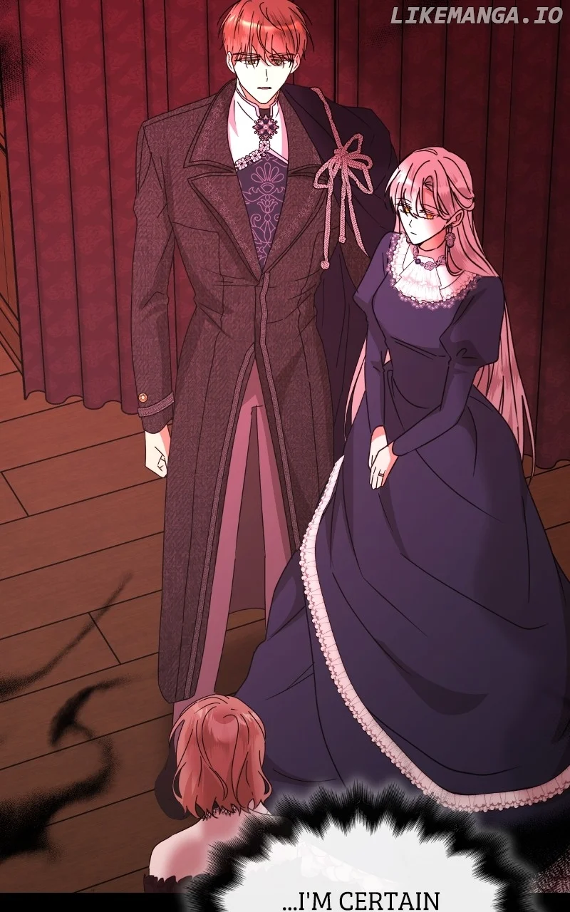 Hoping for My Death chapter 44 page 43