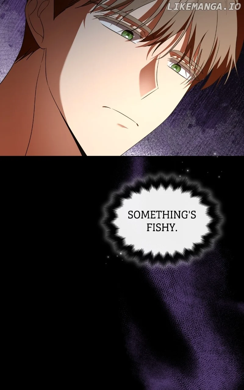 Hoping for My Death chapter 44 page 45