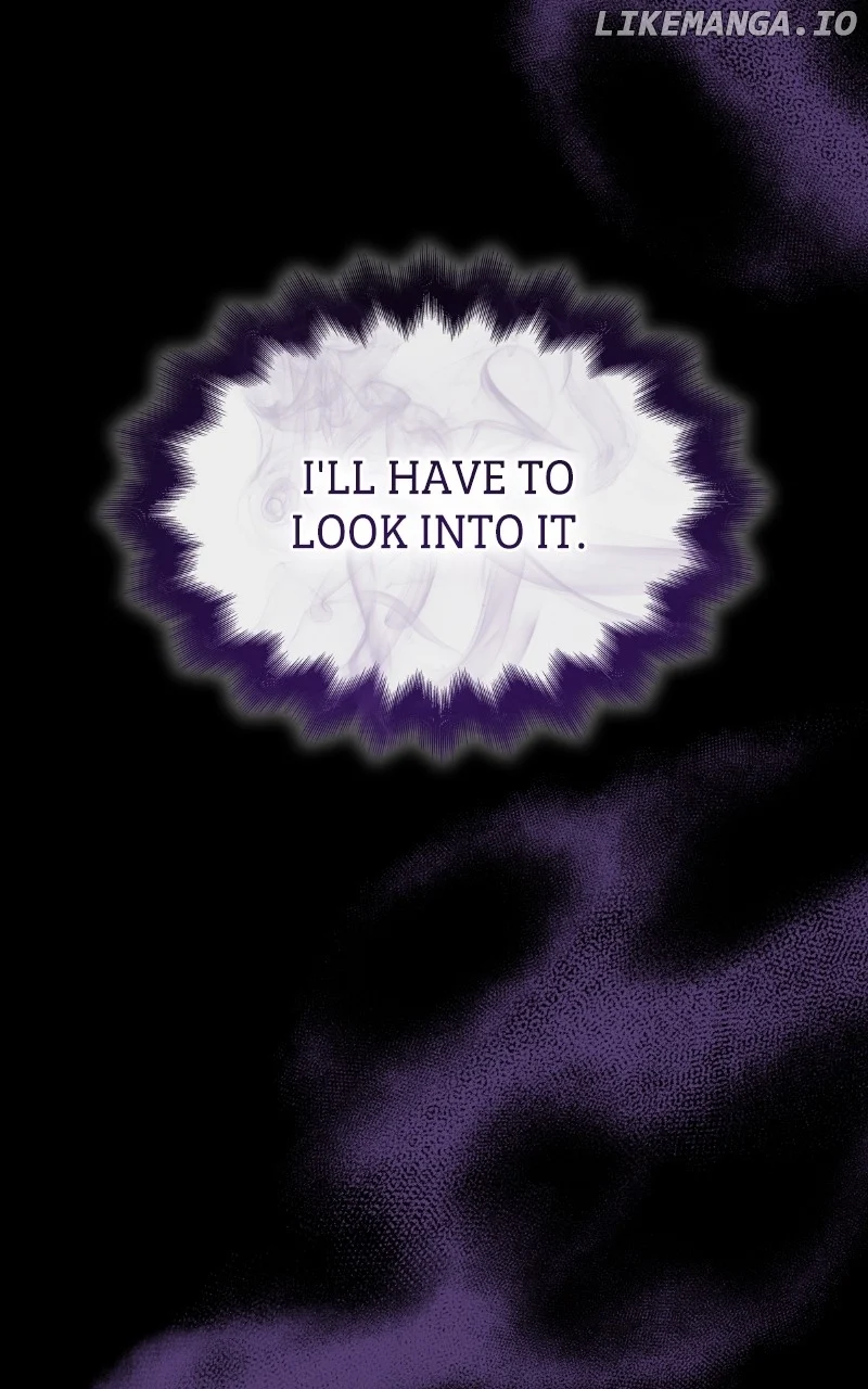 Hoping for My Death chapter 44 page 46