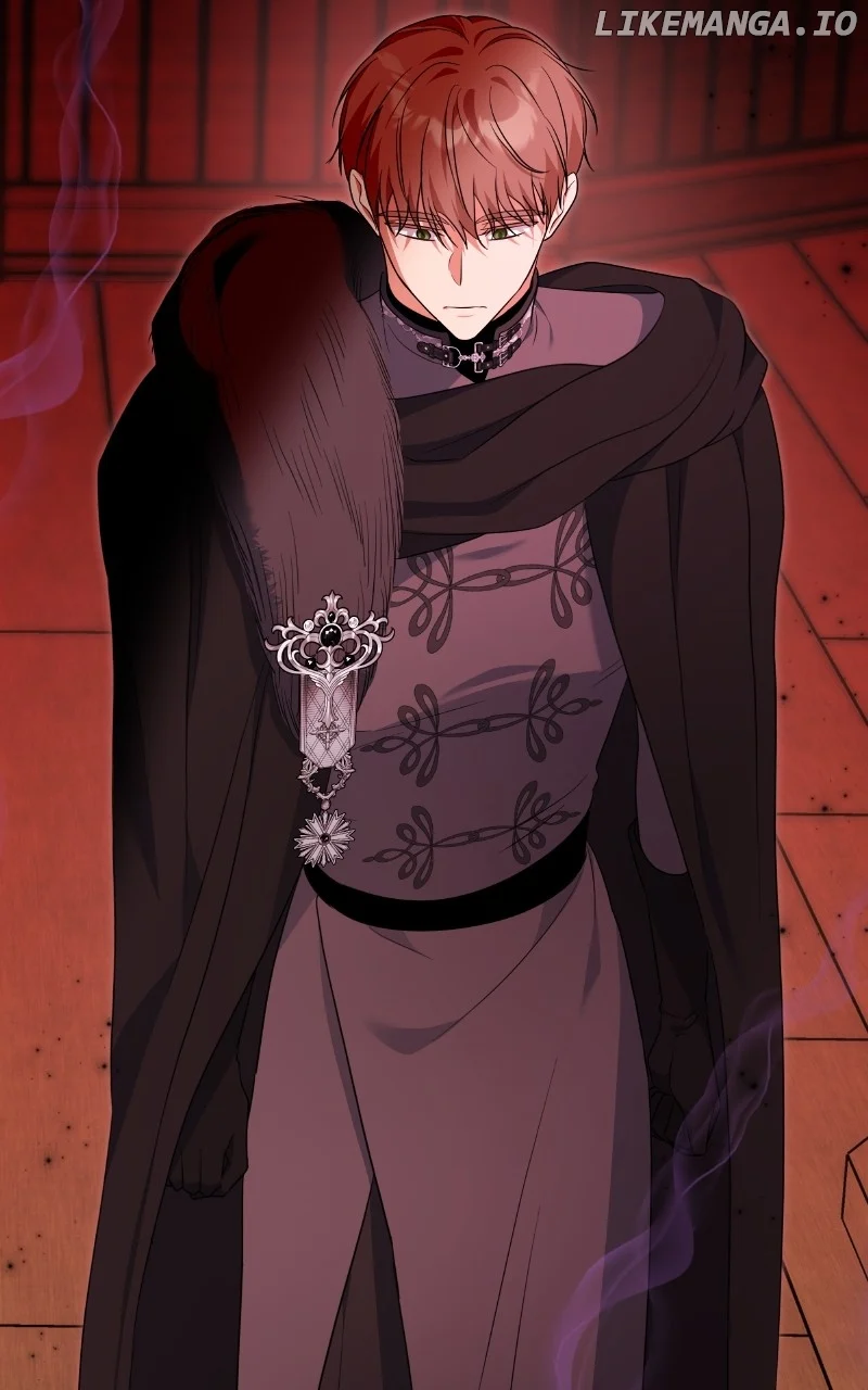 Hoping for My Death chapter 44 page 48
