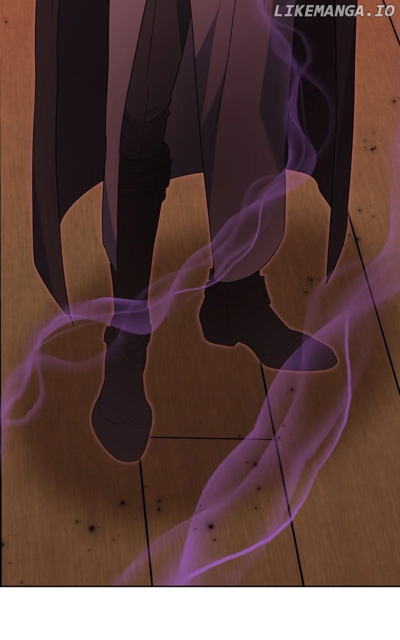 Hoping for My Death chapter 44 page 49