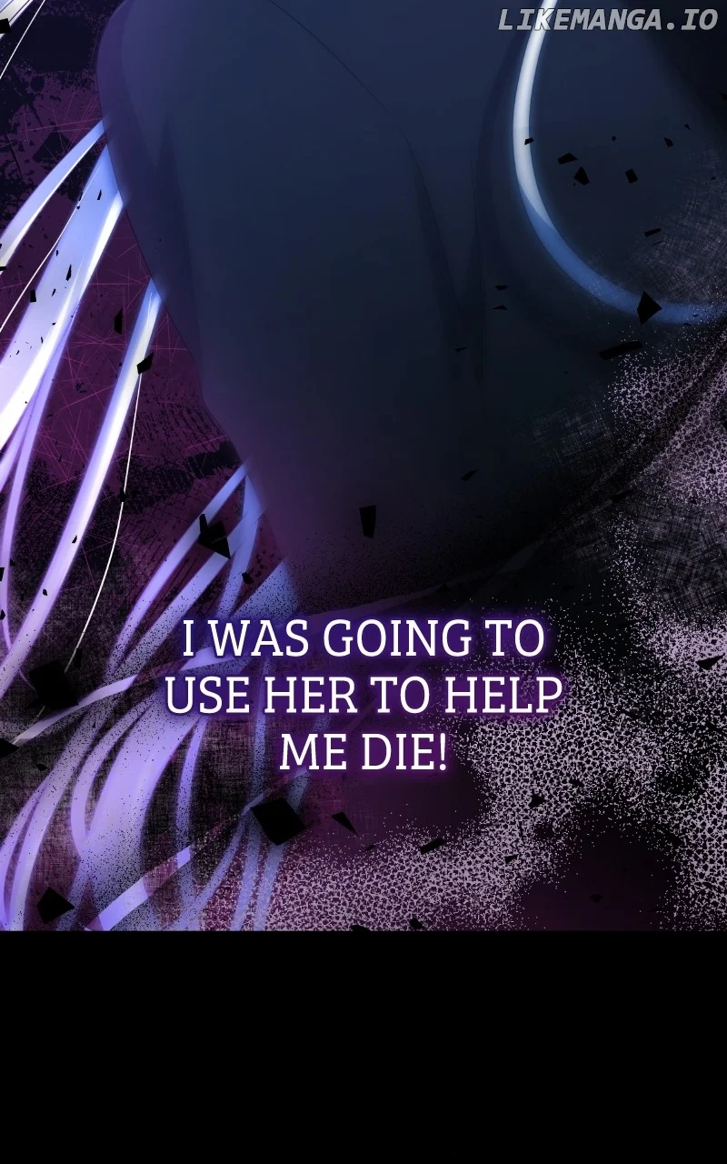 Hoping for My Death chapter 44 page 5