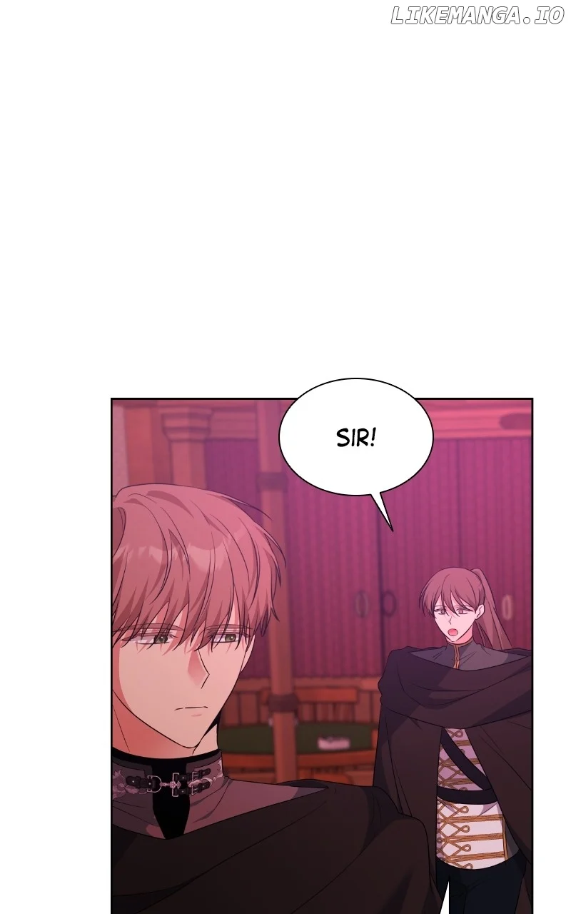 Hoping for My Death chapter 44 page 50