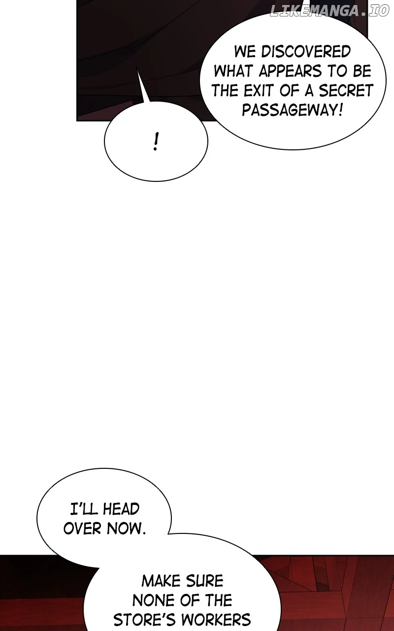 Hoping for My Death chapter 44 page 51