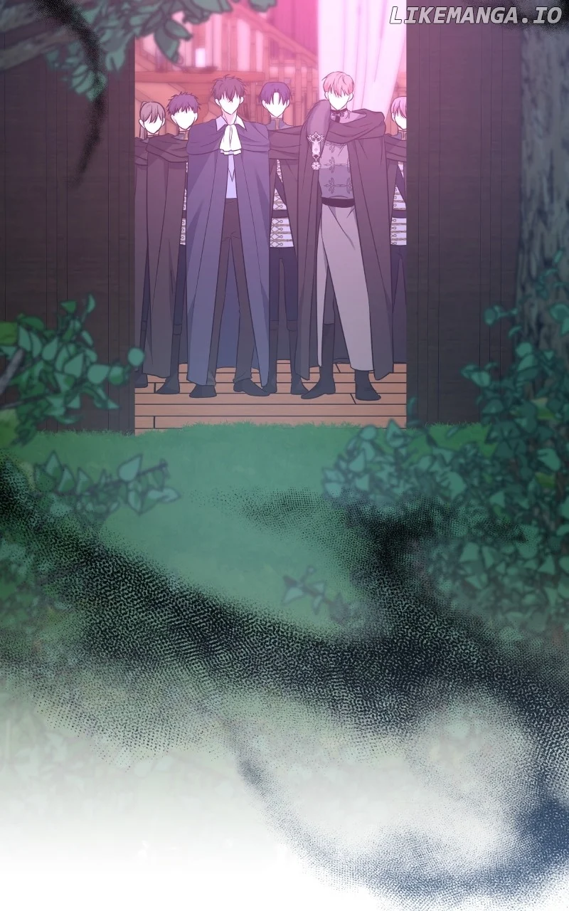 Hoping for My Death chapter 44 page 54