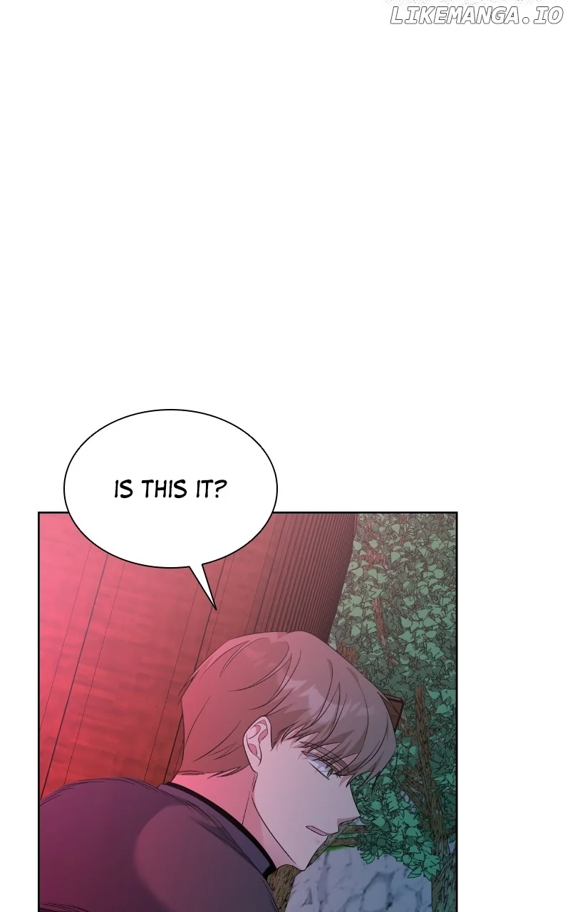 Hoping for My Death chapter 44 page 55
