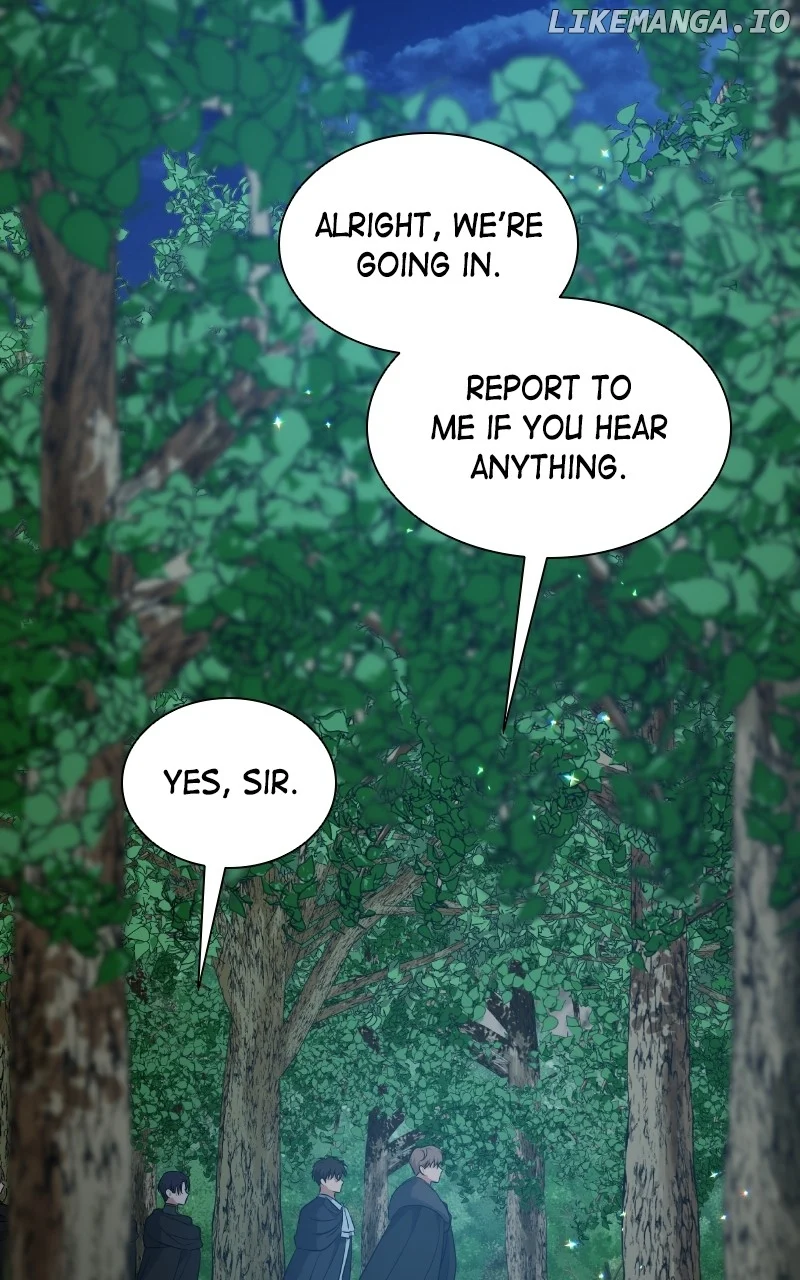 Hoping for My Death chapter 44 page 57