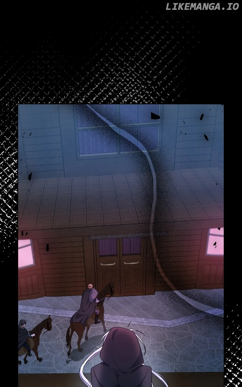 Hoping for My Death chapter 44 page 6