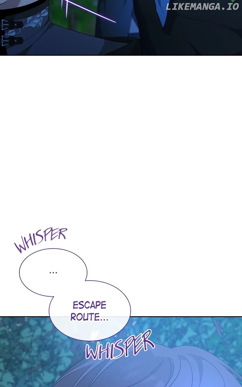 Hoping for My Death chapter 44 page 62
