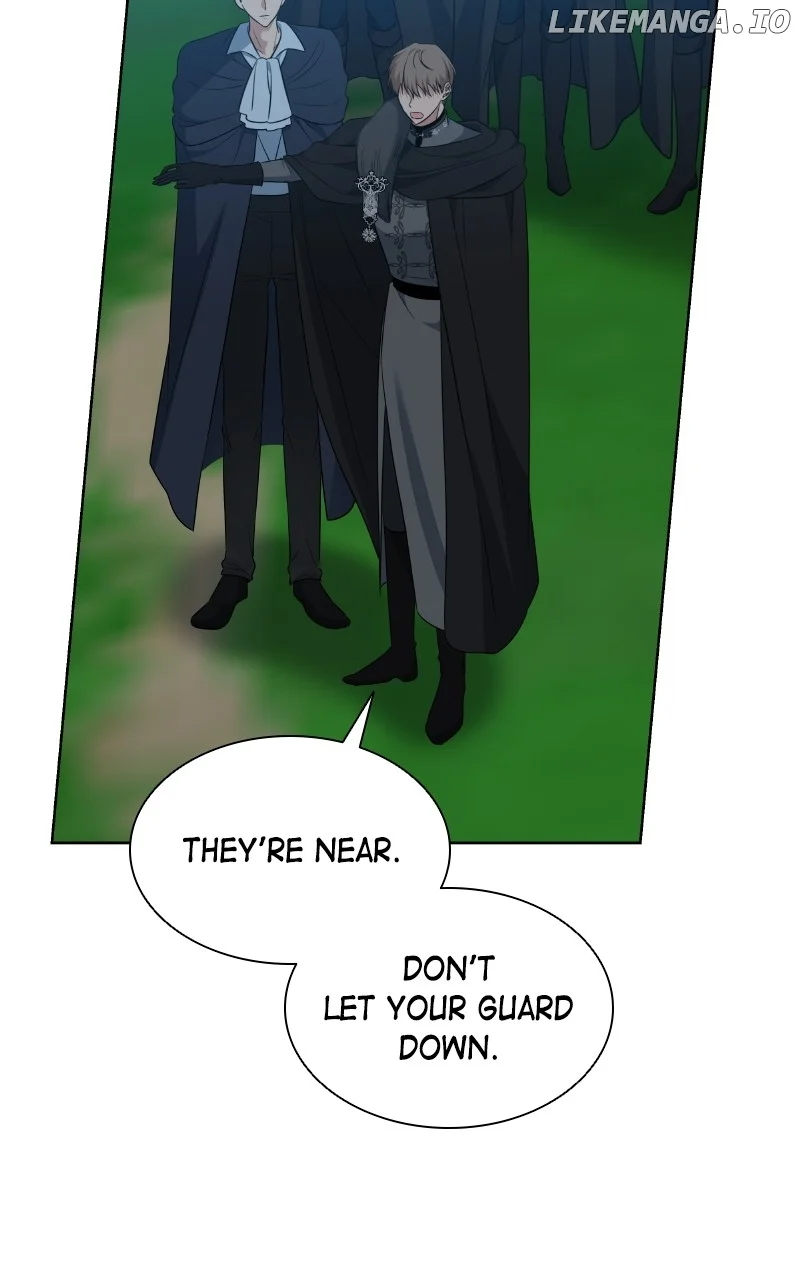 Hoping for My Death chapter 44 page 65