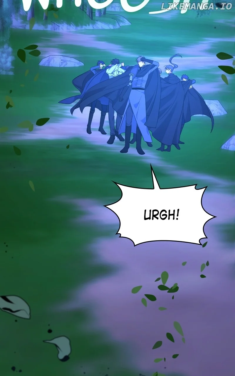 Hoping for My Death chapter 44 page 68