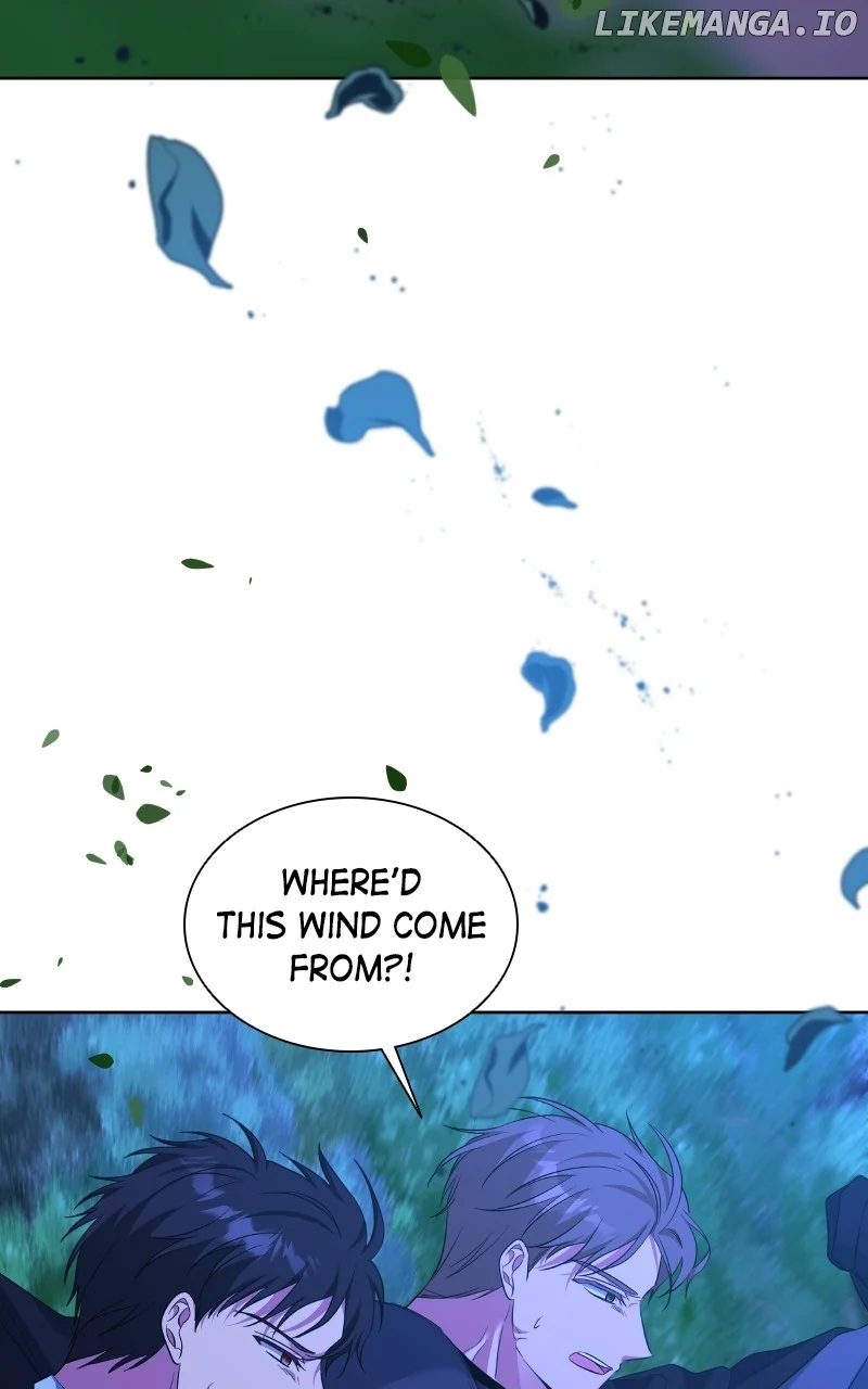 Hoping for My Death chapter 44 page 69