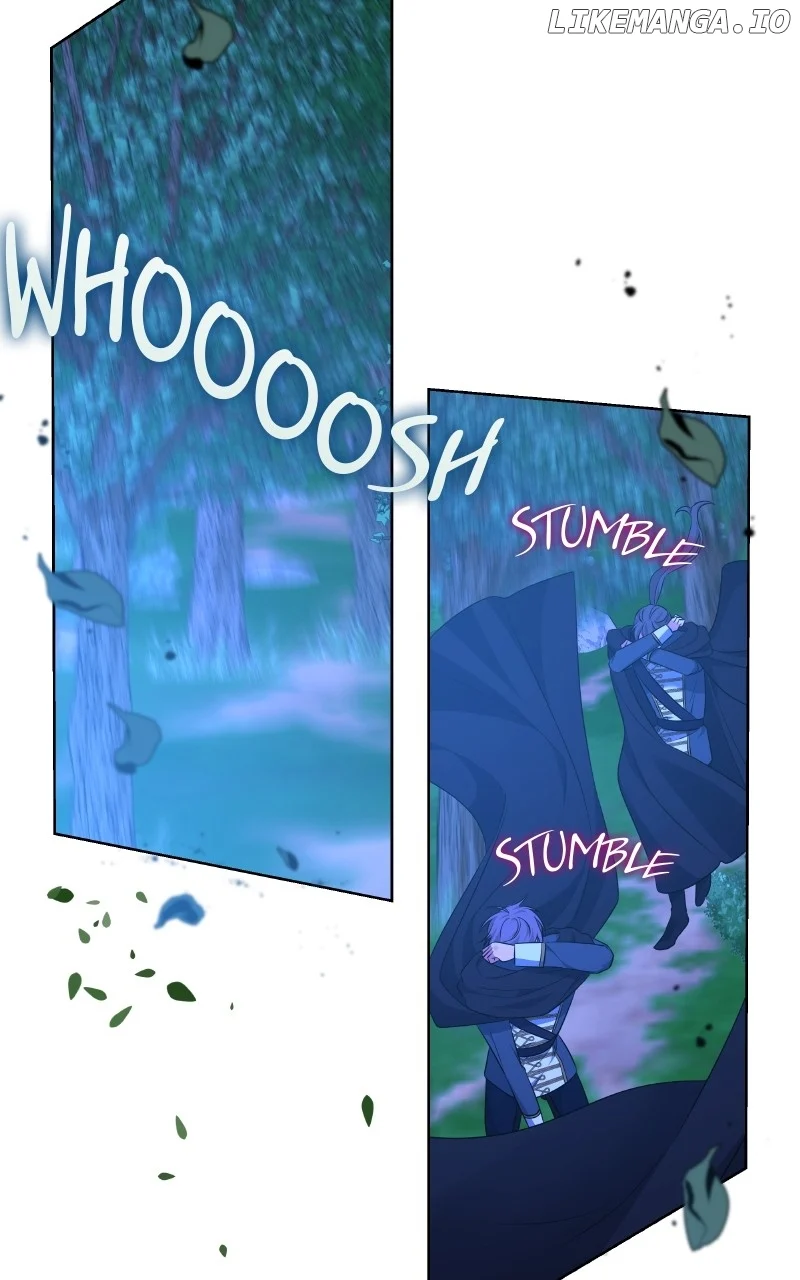 Hoping for My Death chapter 44 page 71