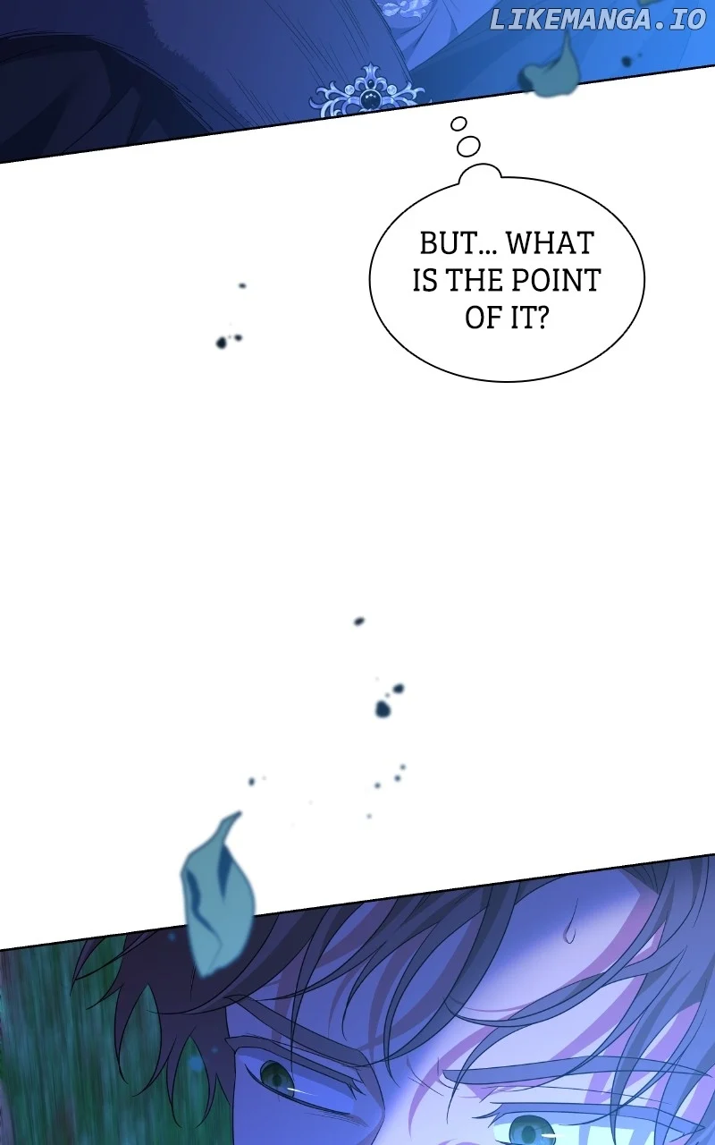 Hoping for My Death chapter 44 page 73