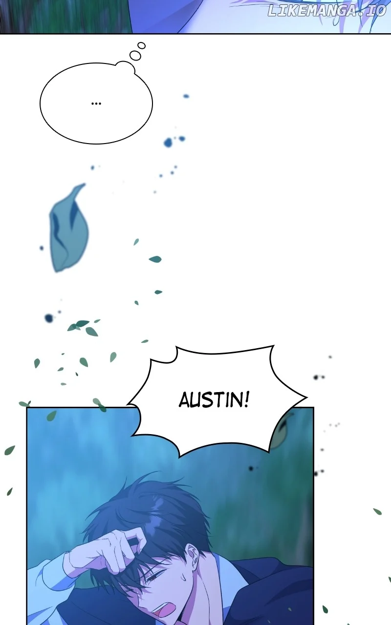 Hoping for My Death chapter 44 page 74