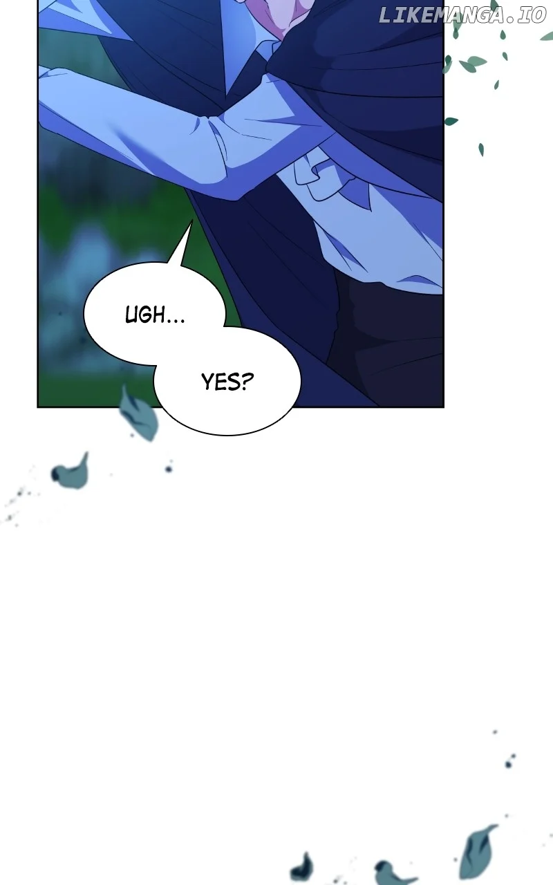 Hoping for My Death chapter 44 page 75