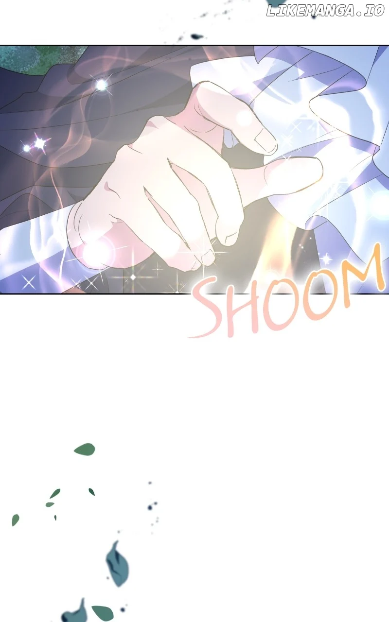 Hoping for My Death chapter 44 page 76
