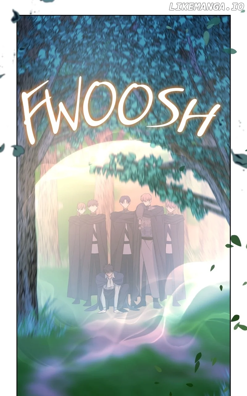 Hoping for My Death chapter 44 page 77