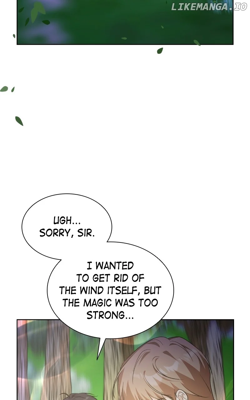 Hoping for My Death chapter 44 page 78