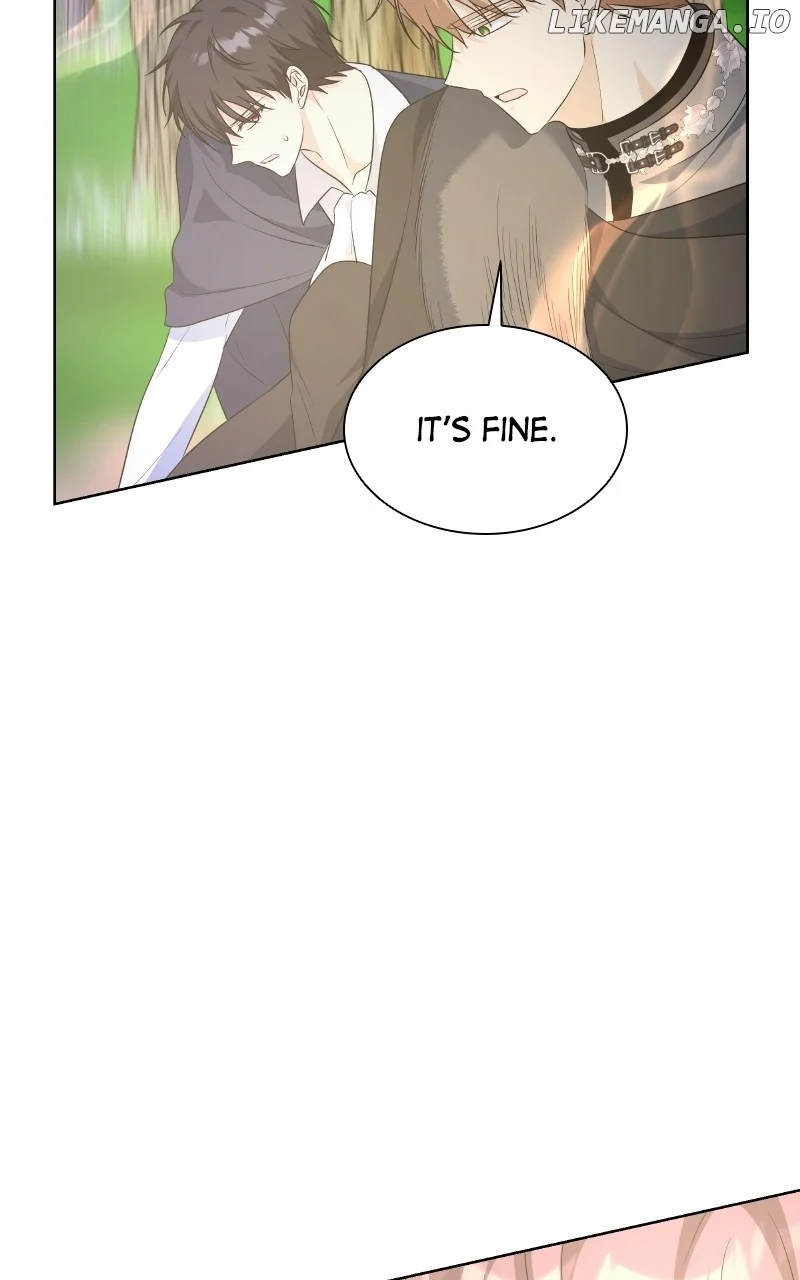 Hoping for My Death chapter 44 page 79