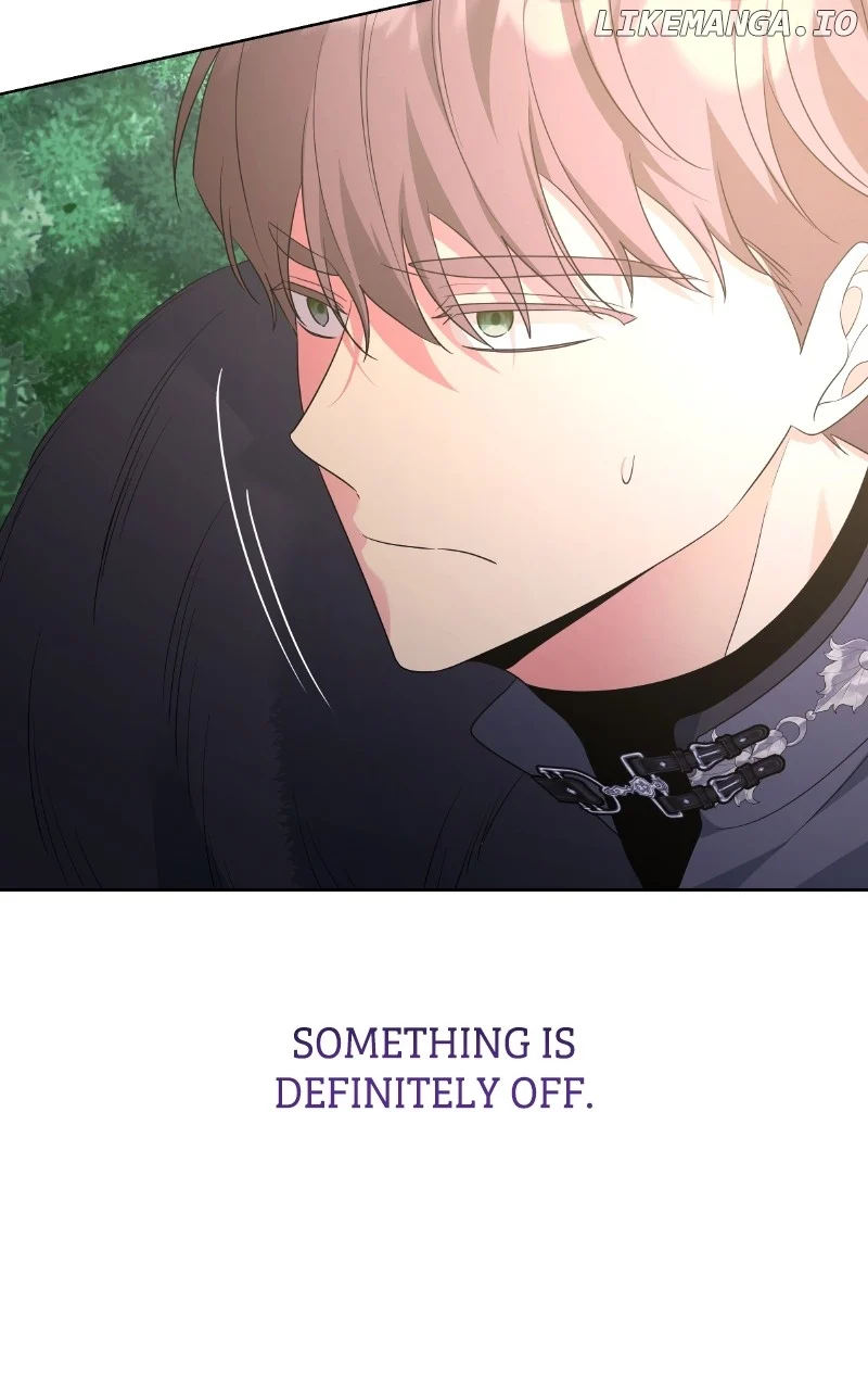 Hoping for My Death chapter 44 page 80