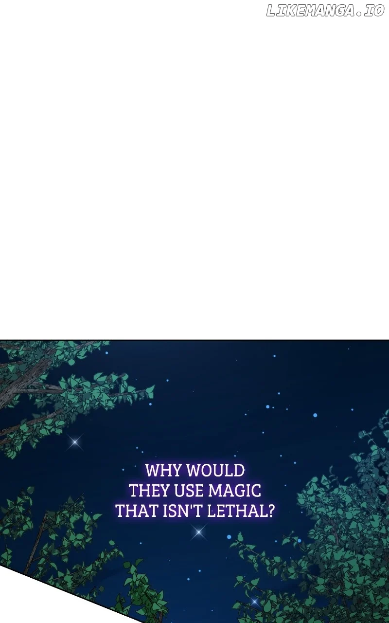 Hoping for My Death chapter 44 page 81