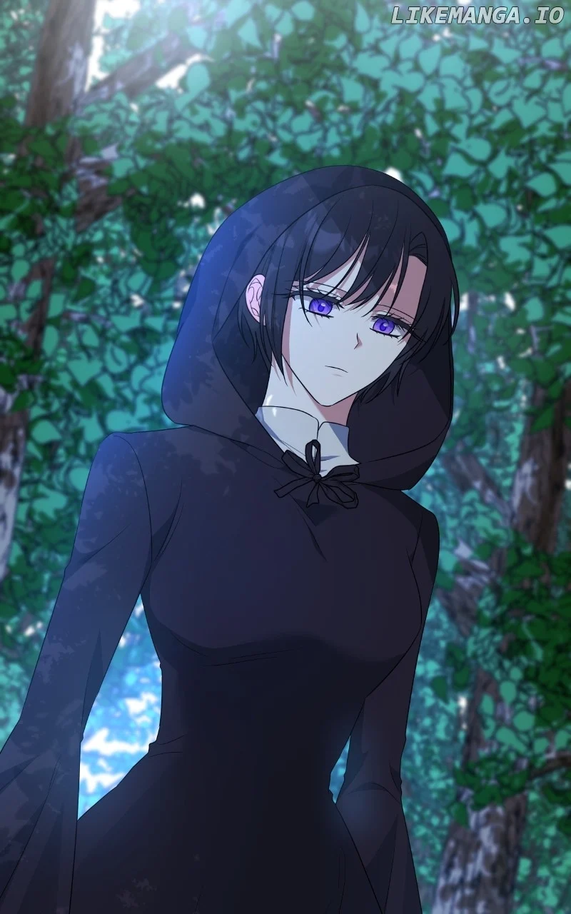 Hoping for My Death chapter 44 page 83
