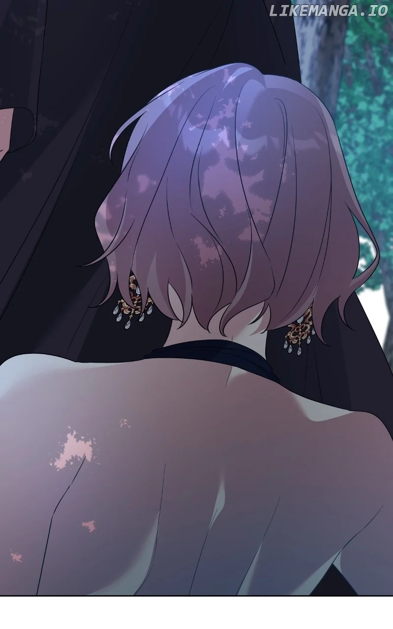 Hoping for My Death chapter 44 page 84