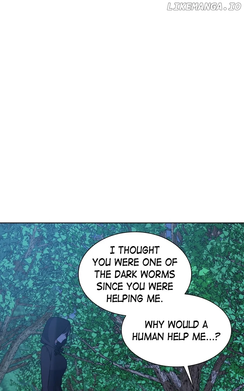 Hoping for My Death chapter 44 page 86