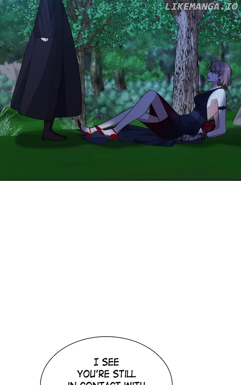Hoping for My Death chapter 44 page 87