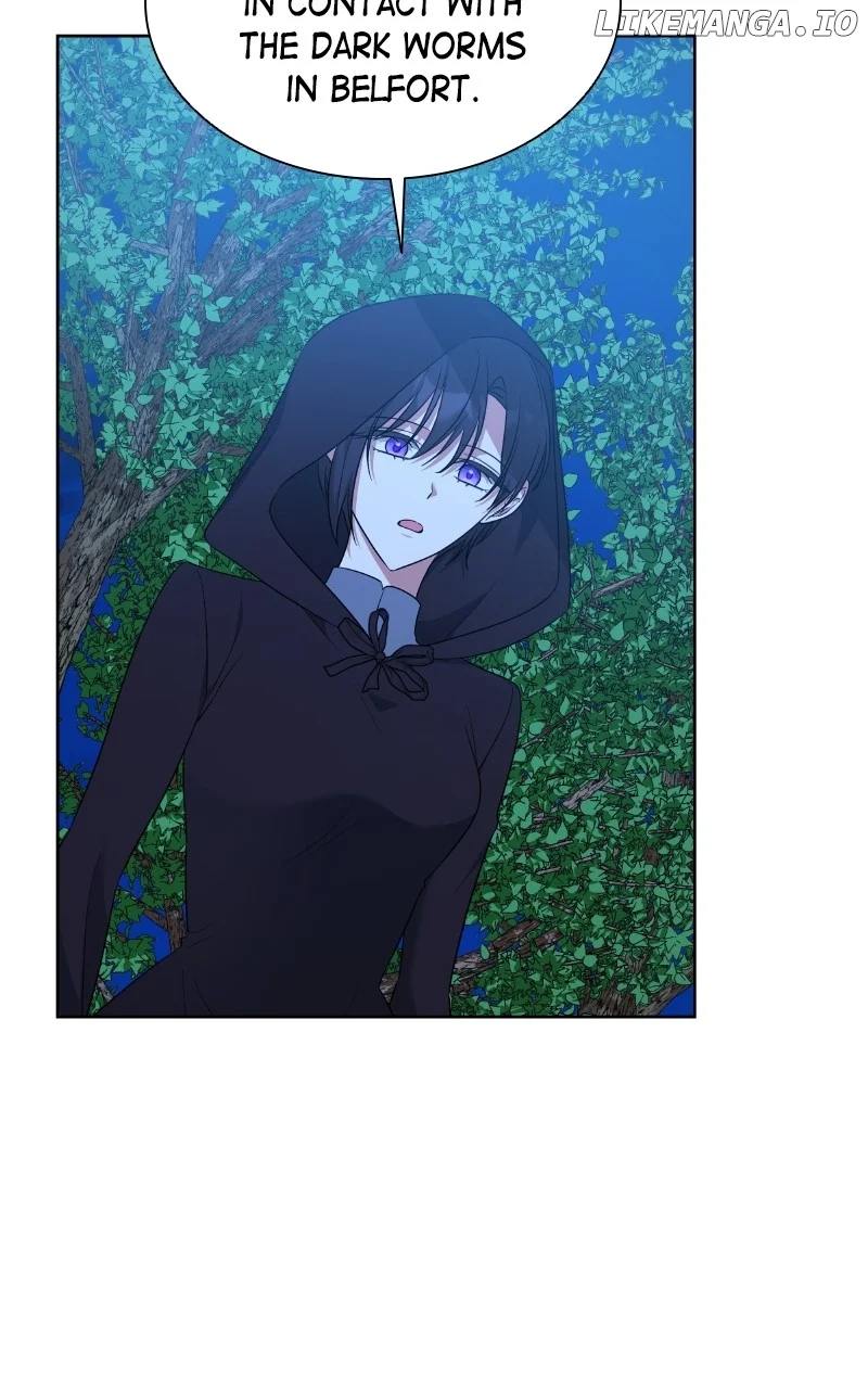 Hoping for My Death chapter 44 page 88