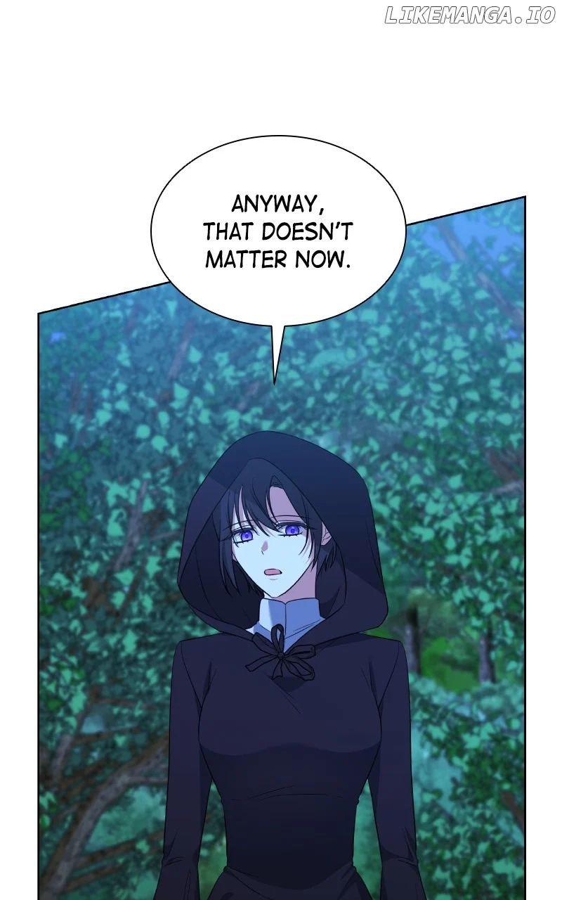 Hoping for My Death chapter 44 page 90
