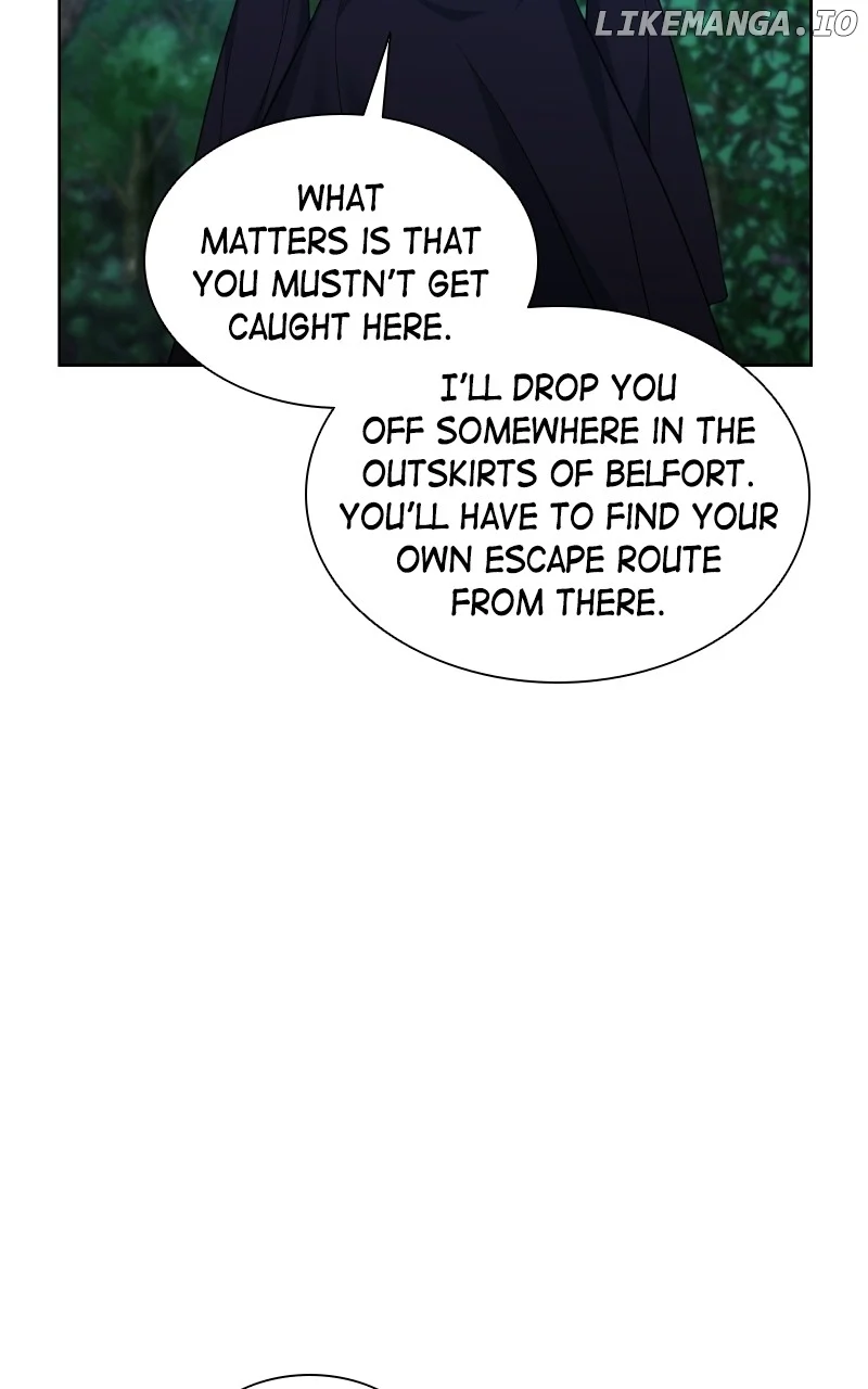 Hoping for My Death chapter 44 page 91