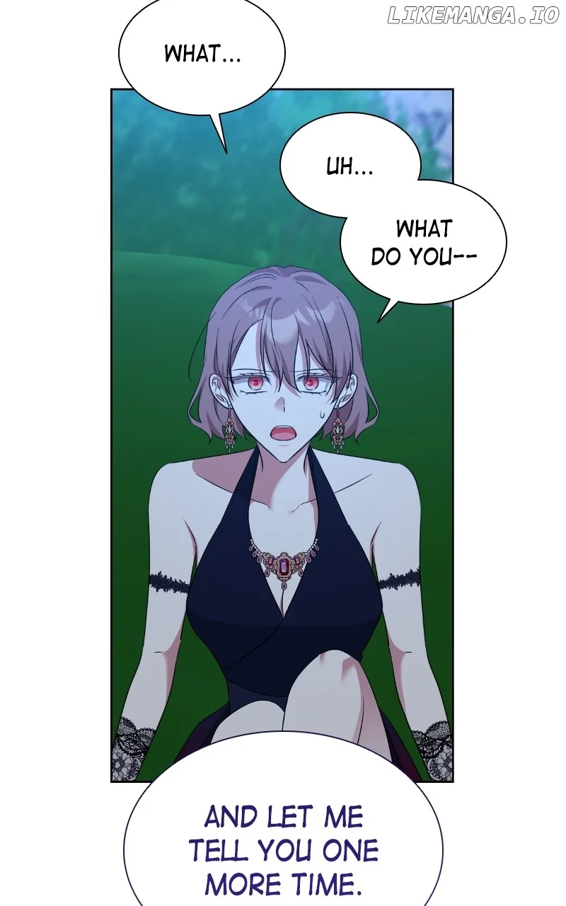 Hoping for My Death chapter 44 page 92