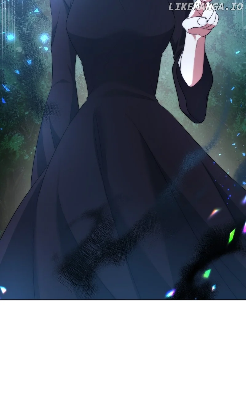 Hoping for My Death chapter 44 page 95