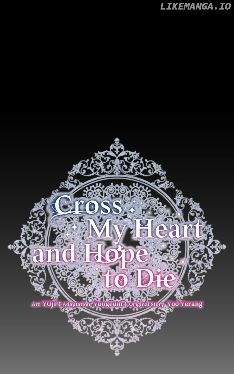Hoping for My Death chapter 46 page 10