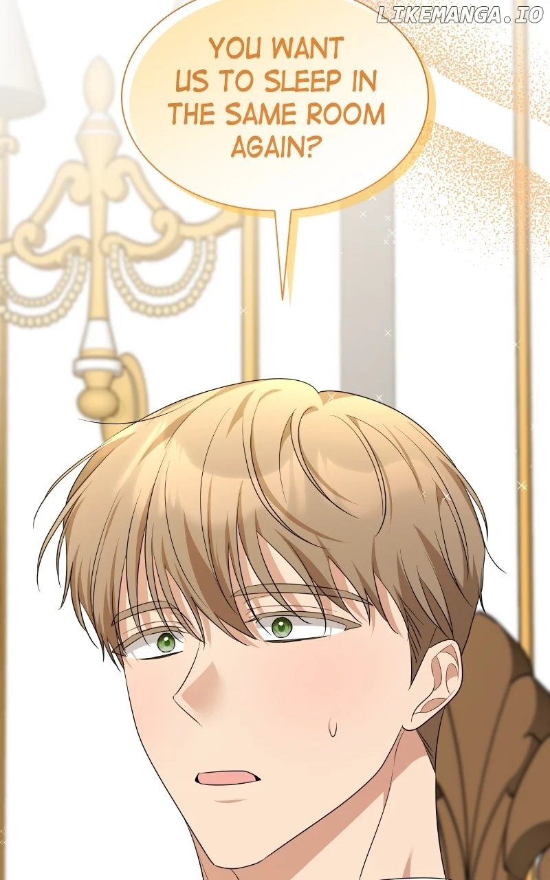 Hoping for My Death chapter 46 page 104