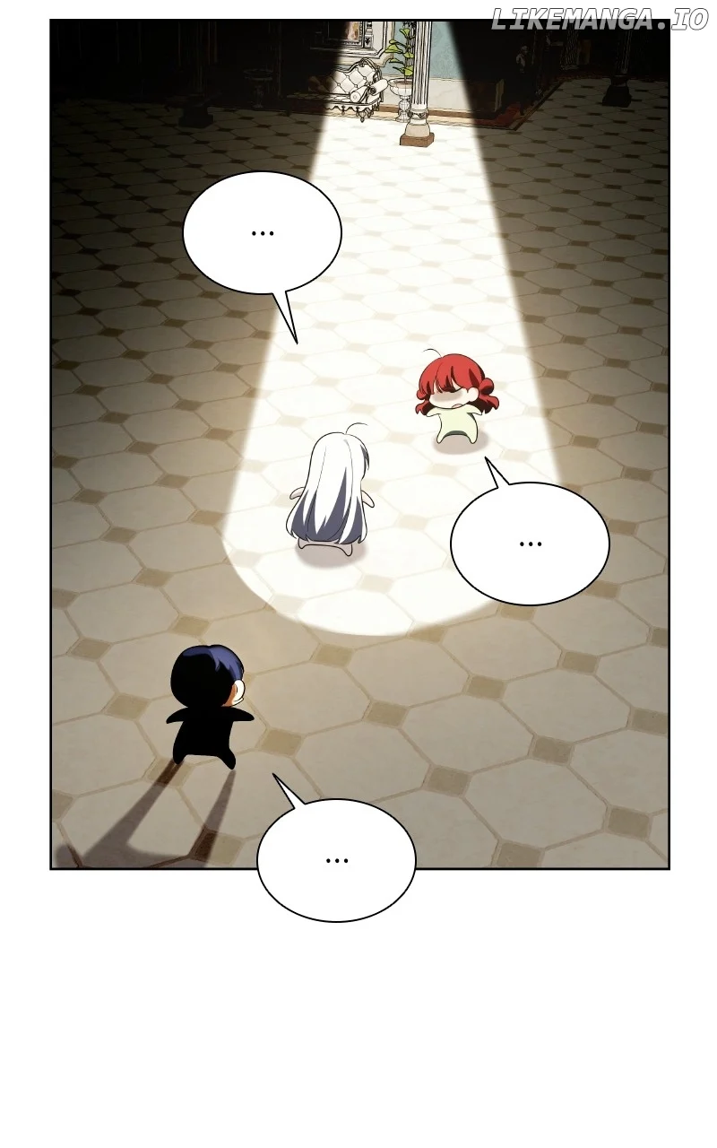 Hoping for My Death chapter 46 page 12