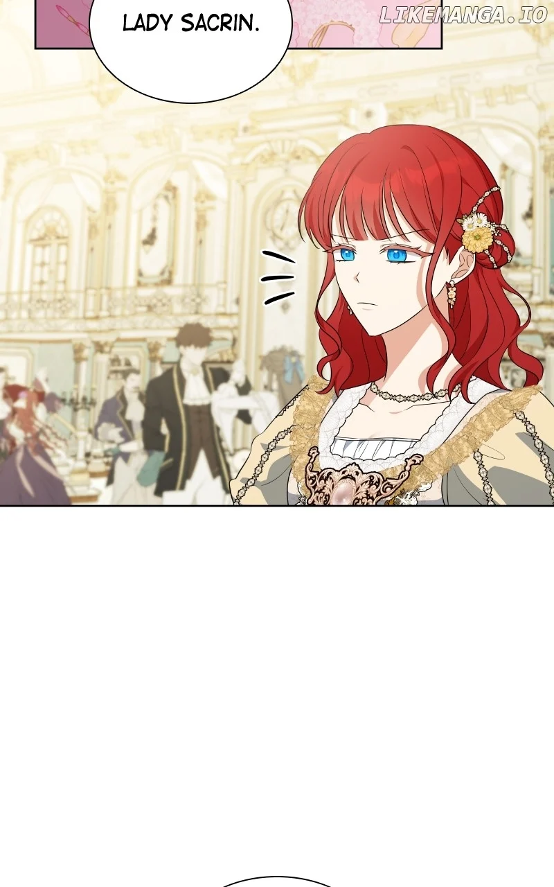 Hoping for My Death chapter 46 page 14