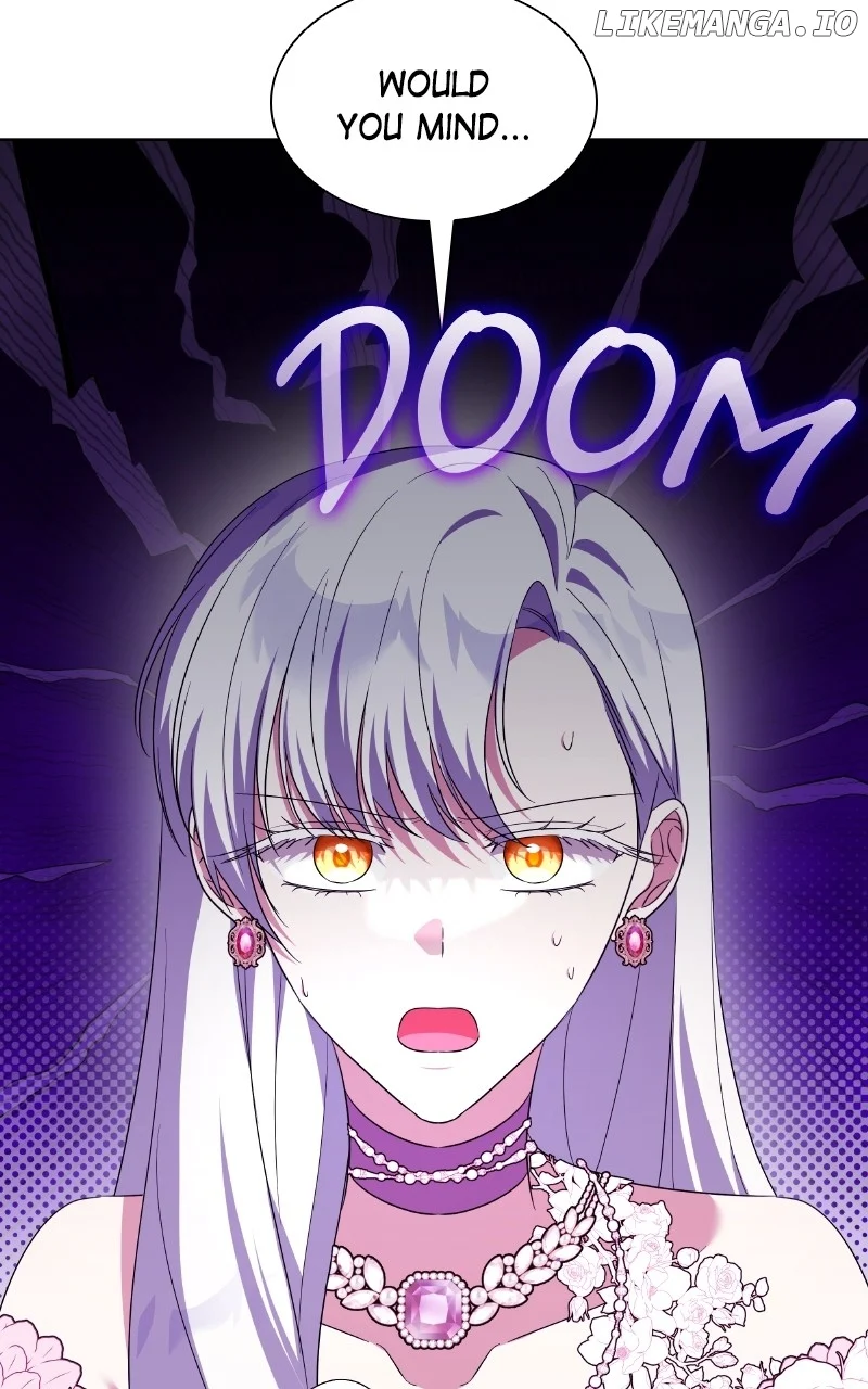 Hoping for My Death chapter 46 page 15