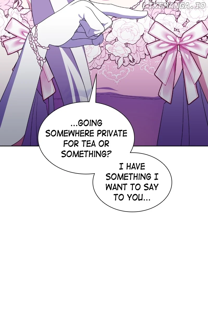 Hoping for My Death chapter 46 page 16