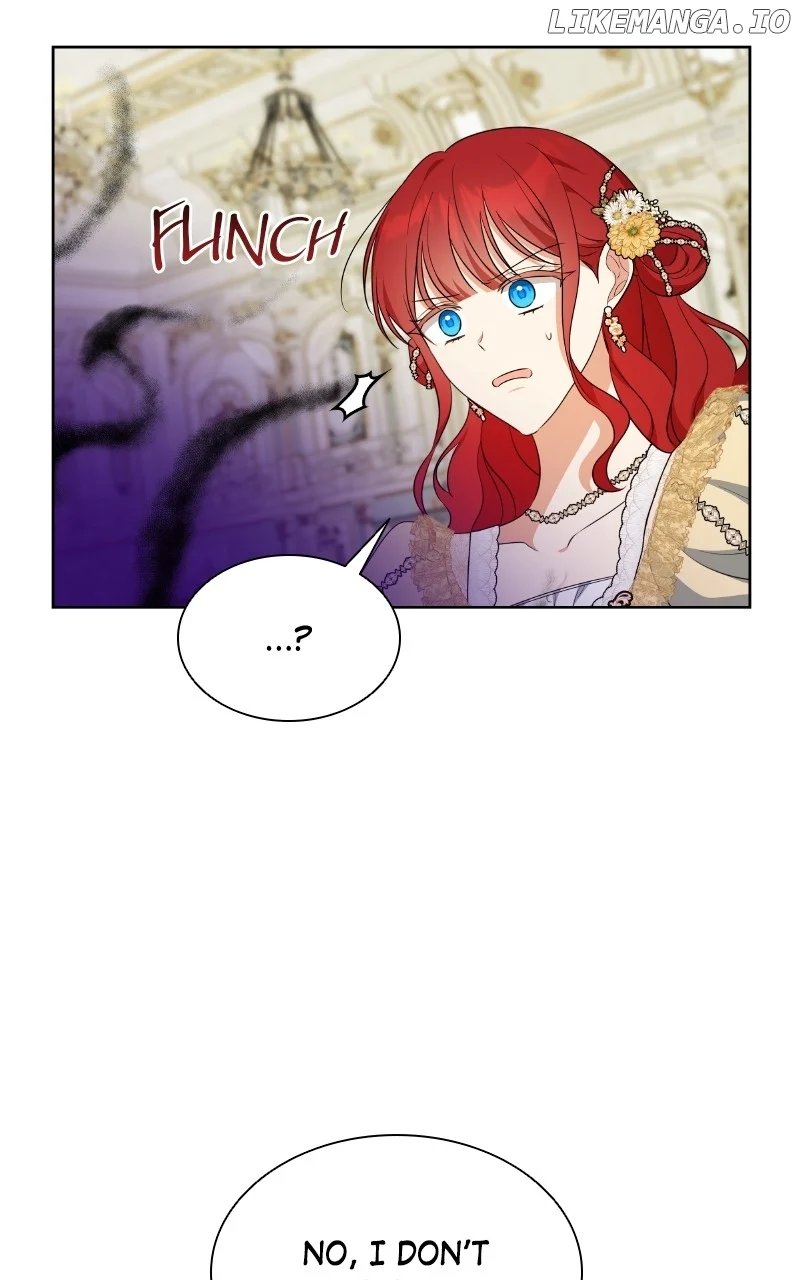 Hoping for My Death chapter 46 page 17