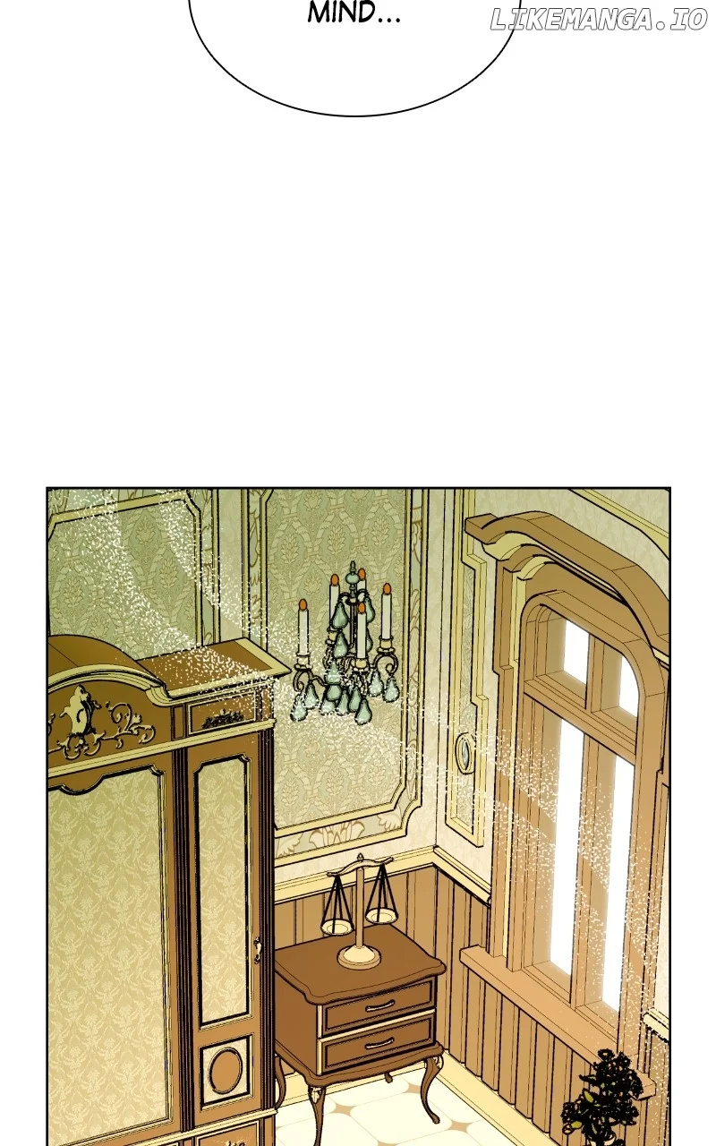 Hoping for My Death chapter 46 page 18