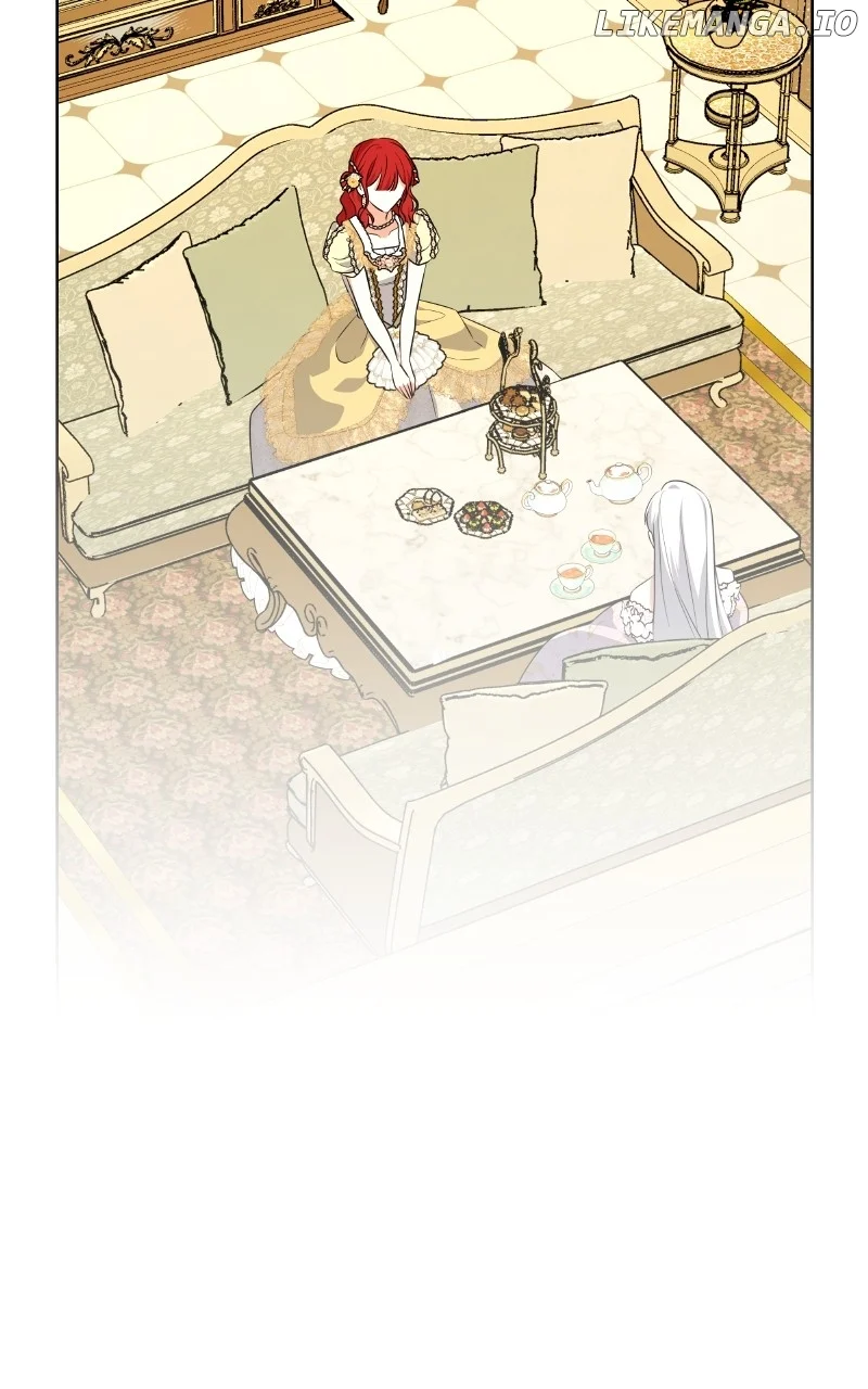 Hoping for My Death chapter 46 page 19