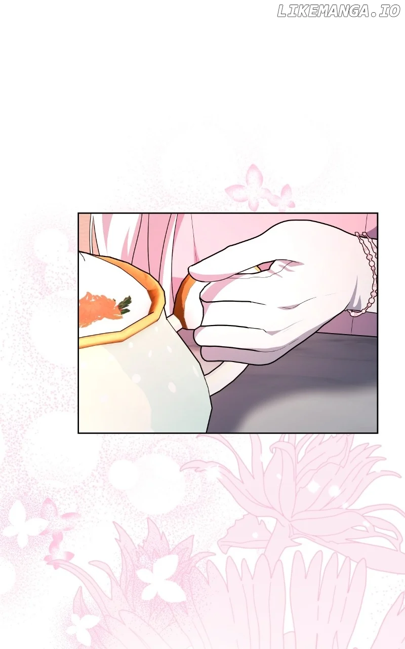 Hoping for My Death chapter 46 page 20